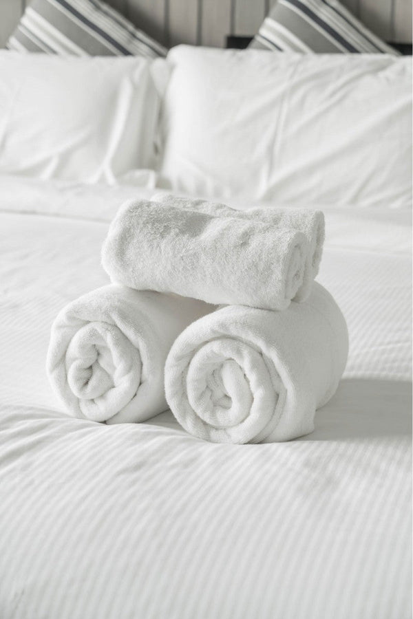 Prosoape Hoteliere