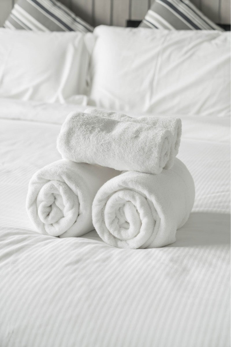 Prosoape Hoteliere