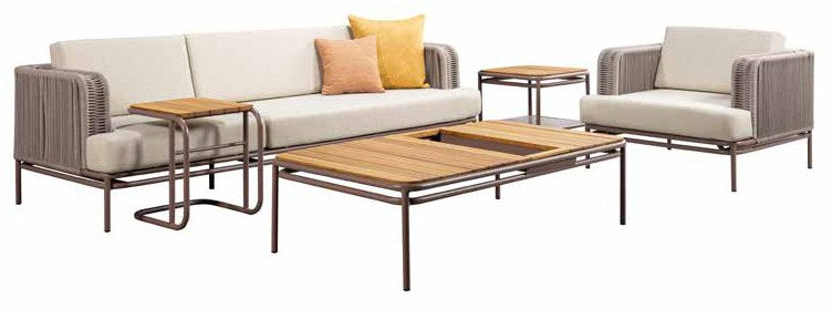 Mobilier terasă & grădină HoReCa
