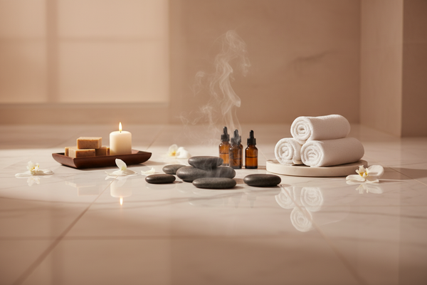 SPA & Wellness