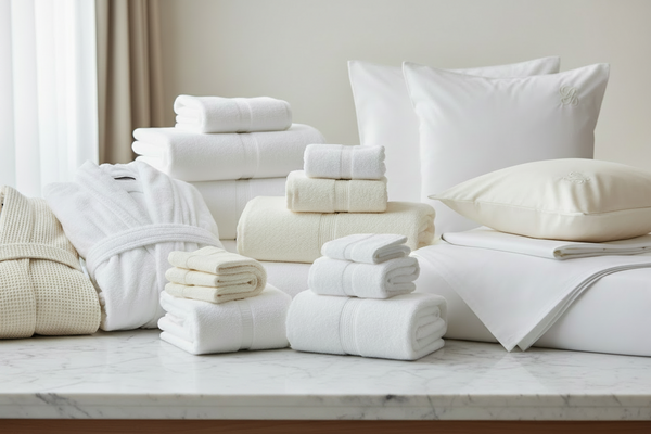 Textile Hoteliere