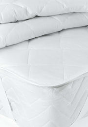 Protectie saltea - OLEISIA - 90x200