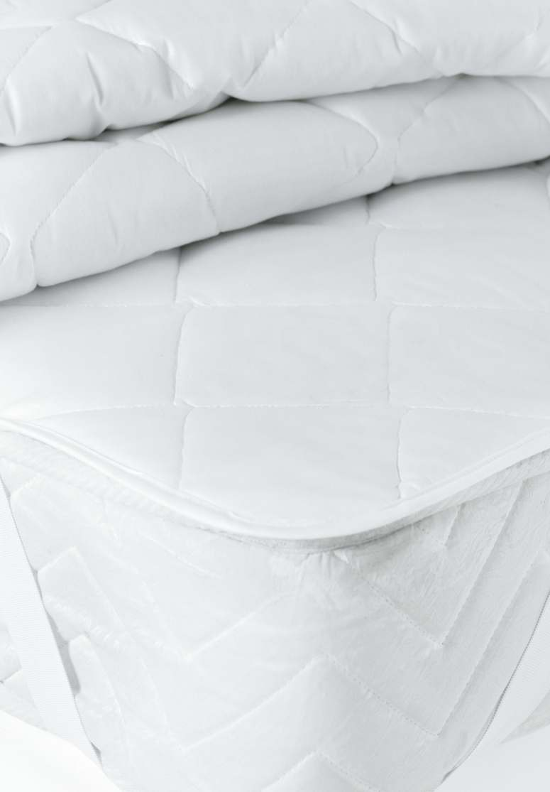 Protectie saltea - OLEISIA - 90x200