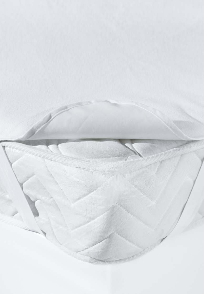 Protectie saltea - NELLIS - 160x200