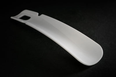 Încălțător Hotelier Standard Alb 13cm