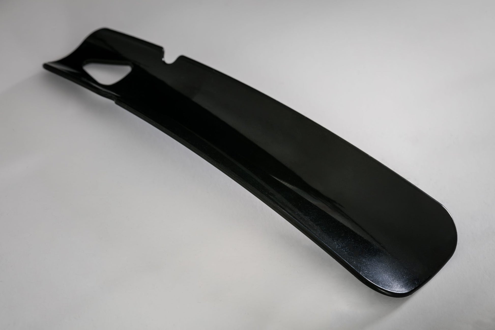 Incaltator standard, negru