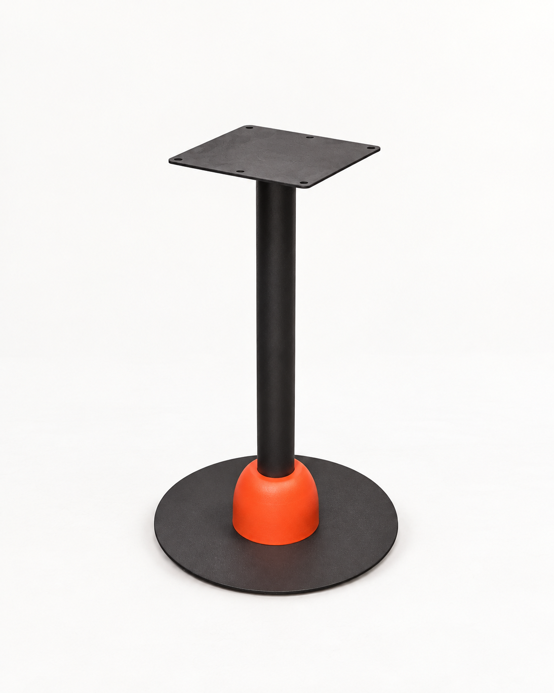 Bază de masă metalică Bolt MA-555 | Horeca Papatya
