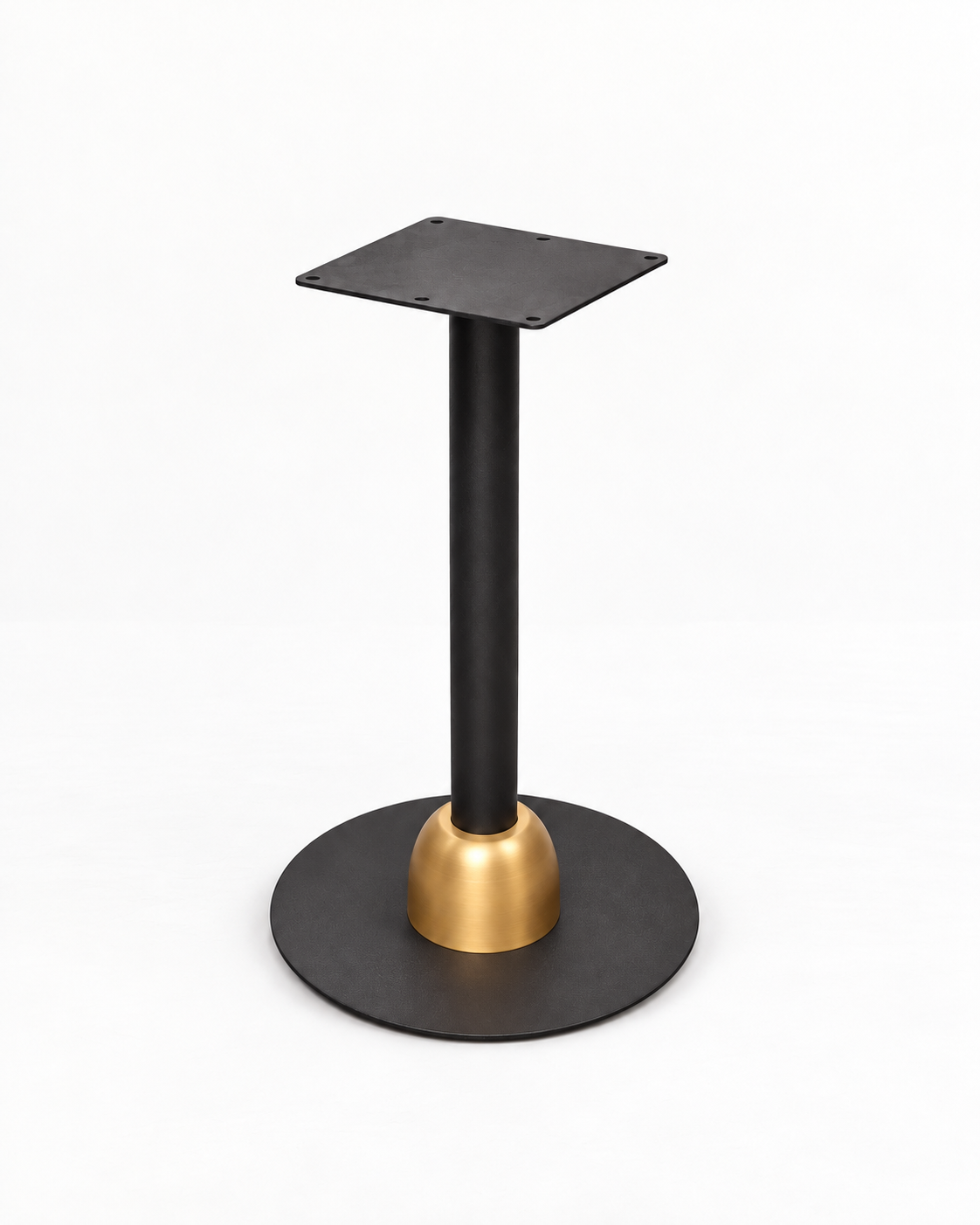 Bază de masă metalică Bolt MA-555 | Horeca Papatya