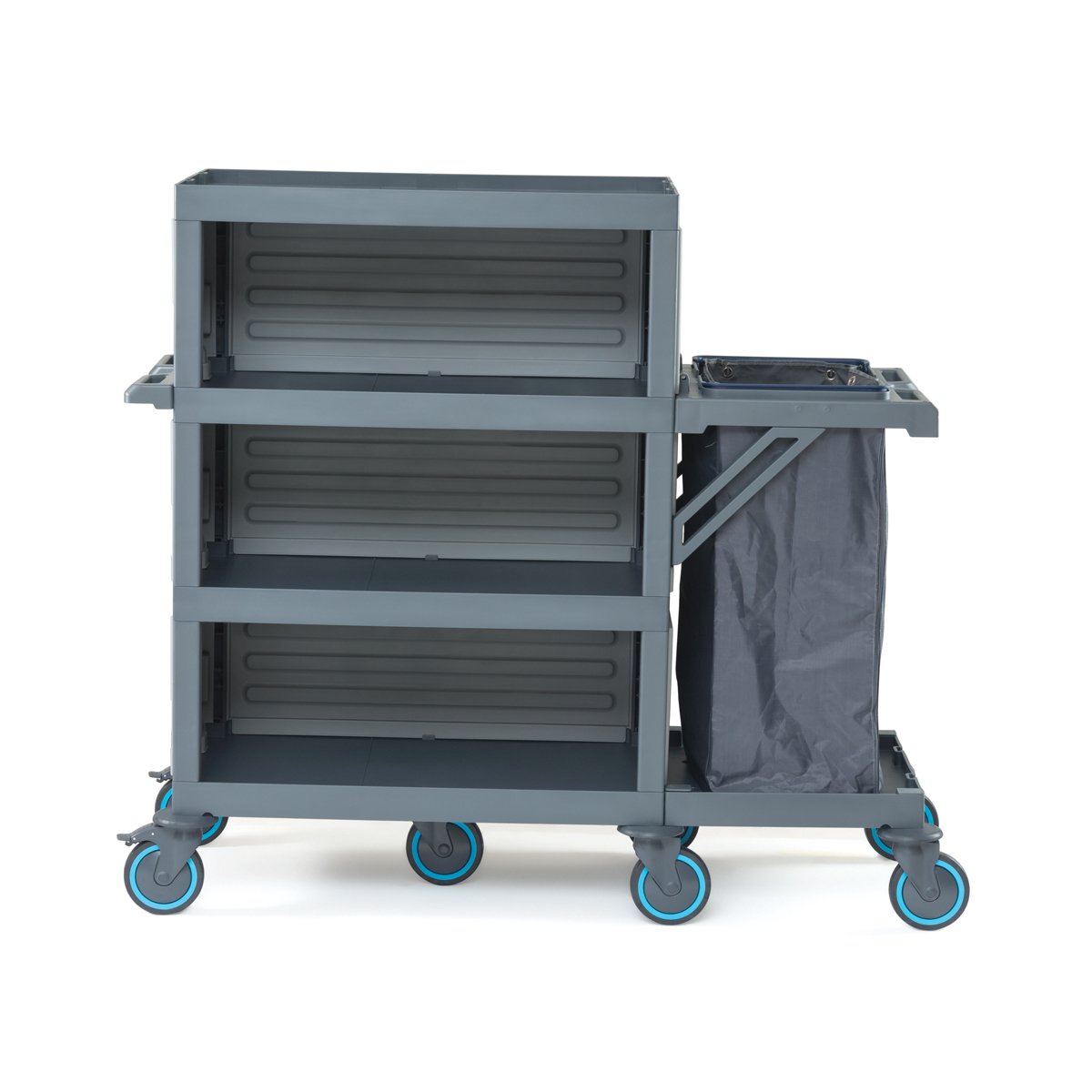 Cărucior Housekeeping Hotel Procart 431