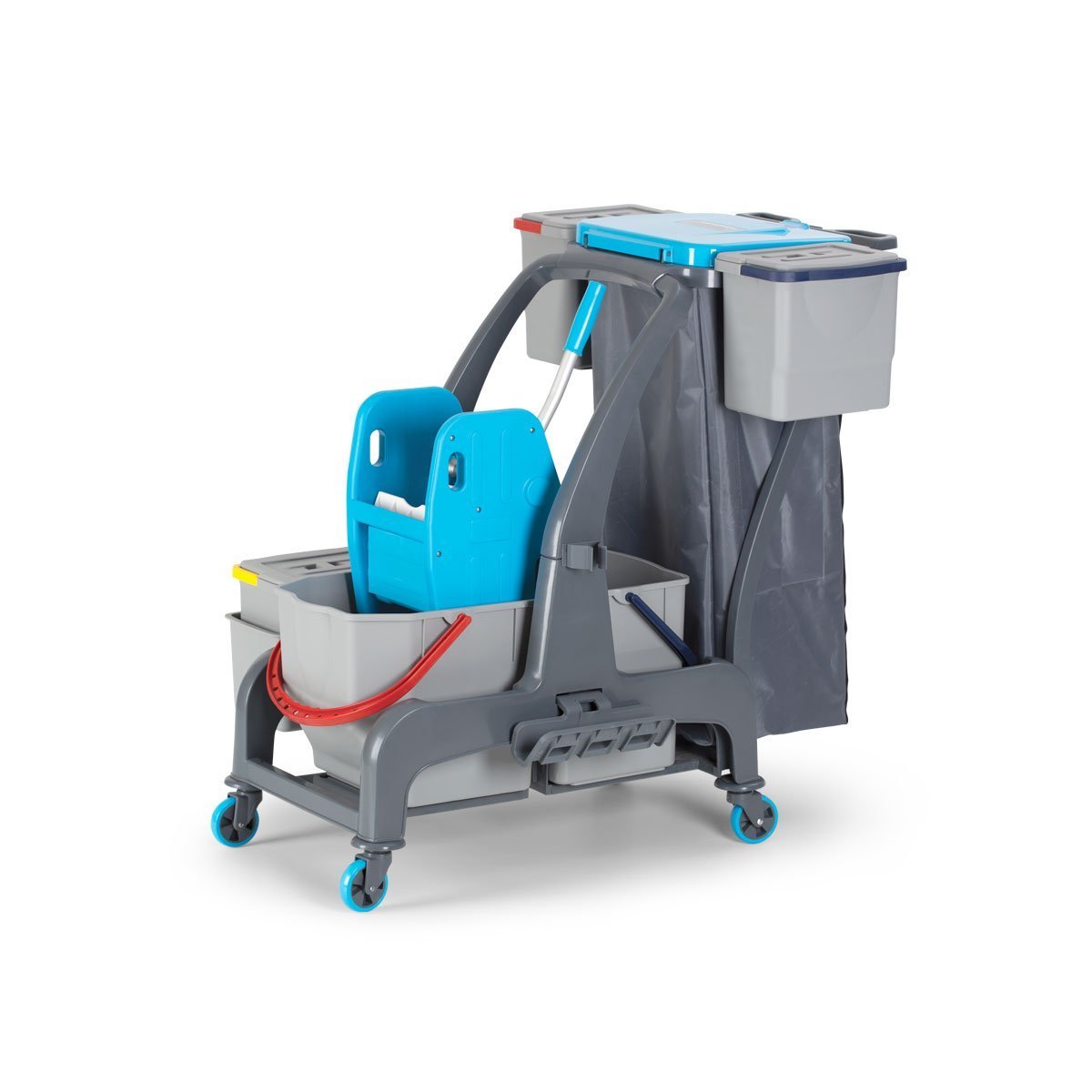 Cărucior Housekeeping Hotel Procart Jet 736S