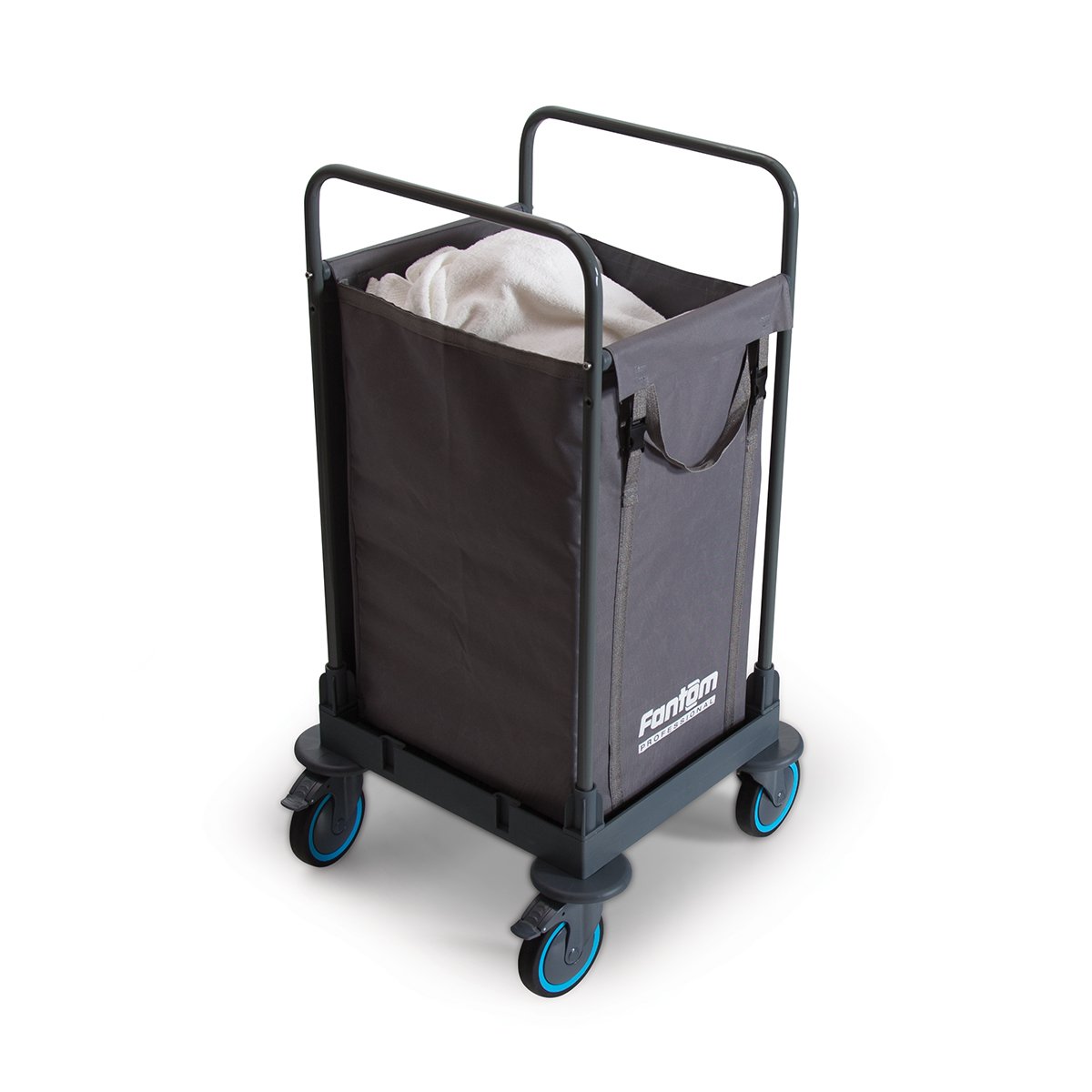 Cărucior Lenjerie Hotel Procart 60