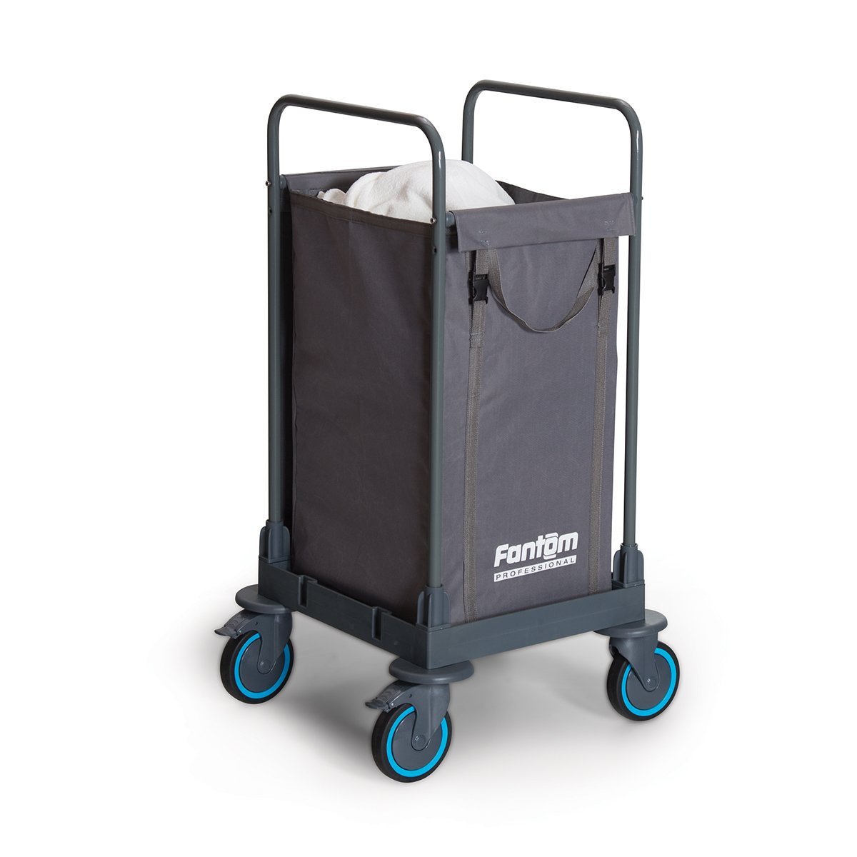Cărucior Lenjerie Hotel Procart 60