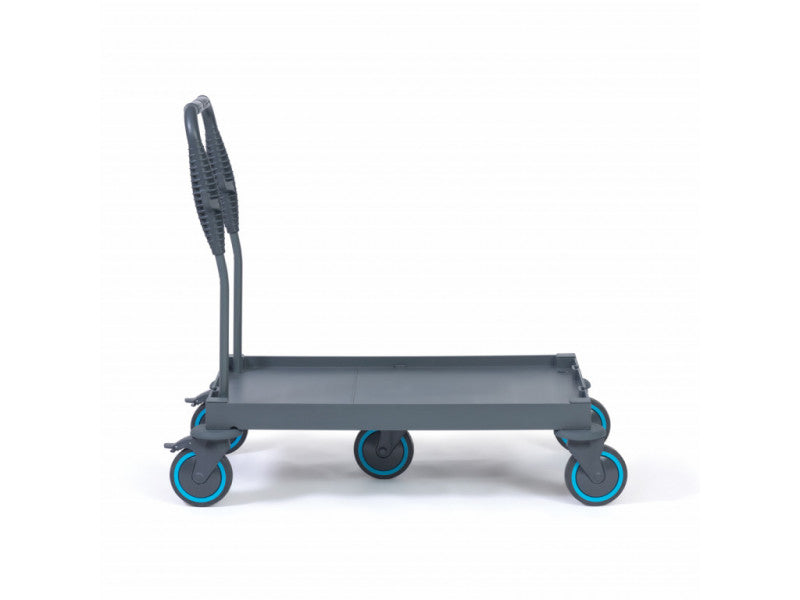 Cărucior Transport Marfă Hotel Procart 610