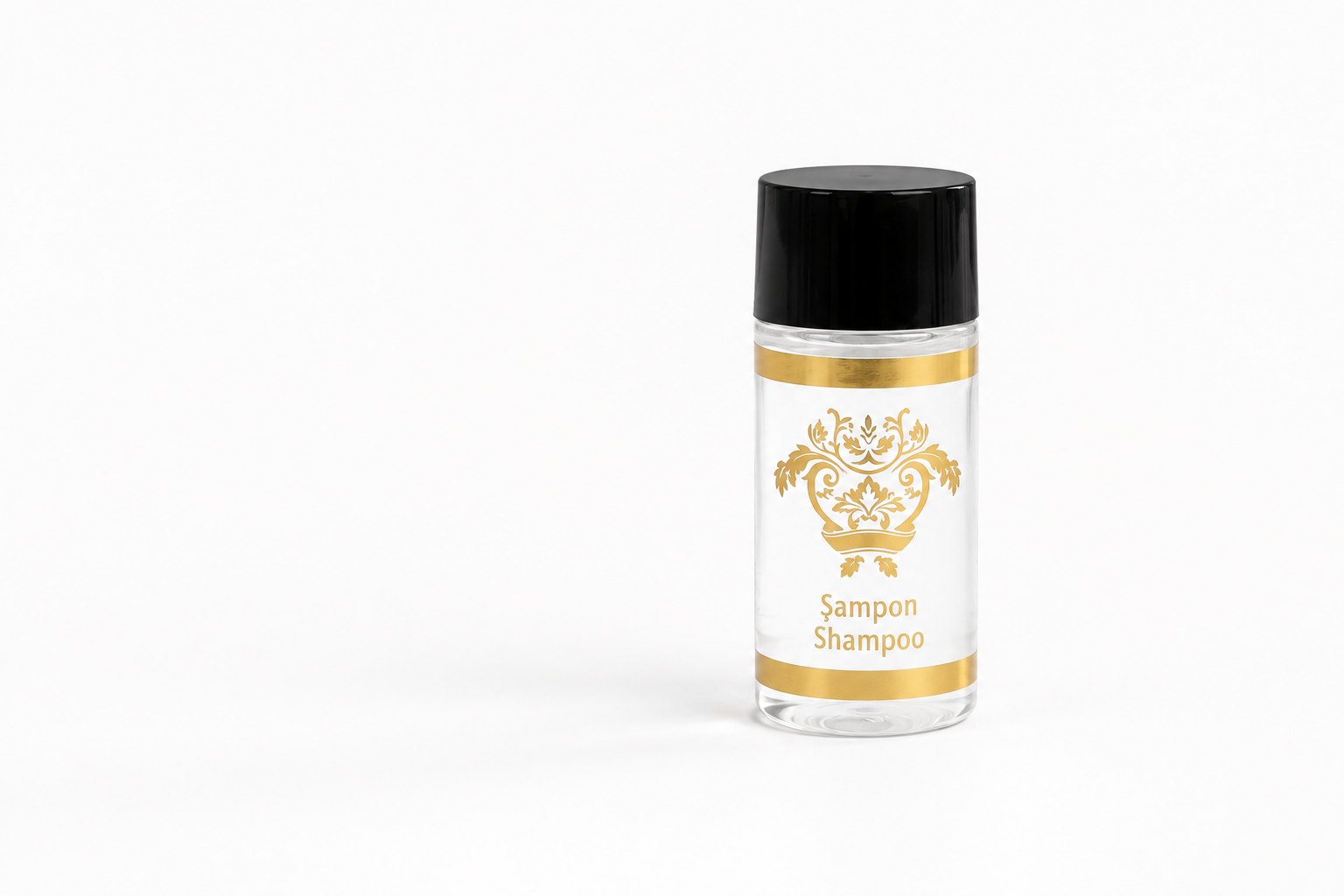 Șampon hotelier - LUX