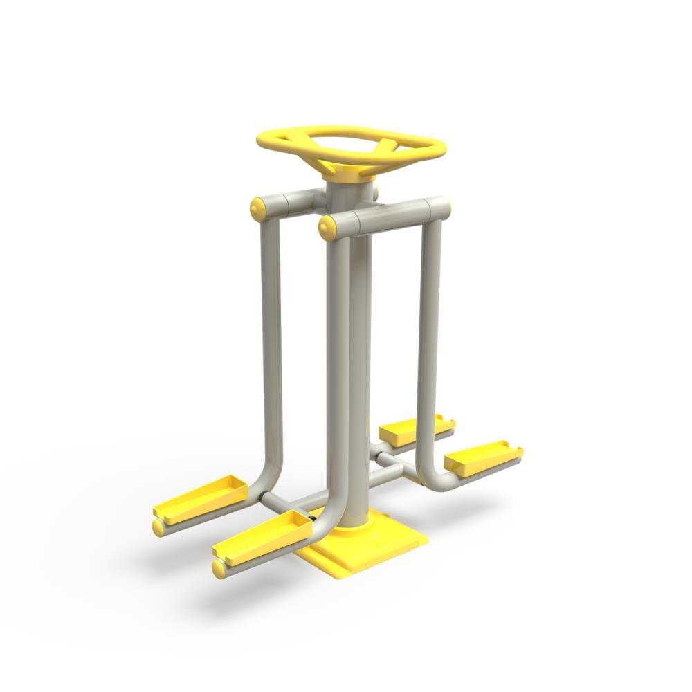Aparat fitness pentru picioare EKS-07