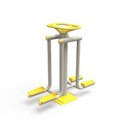 Aparat fitness pentru picioare EKS-07