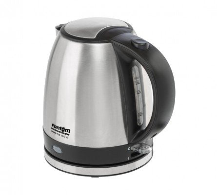 Fierbător Profesional 1.2L, 2200W, Inox - Prokettle 2500Kt