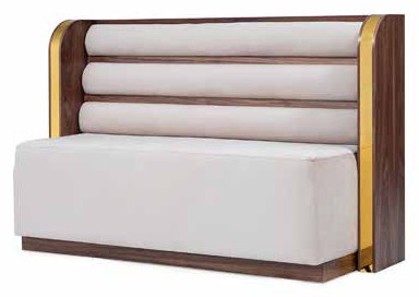 Canapea Pasific – finisaj 2