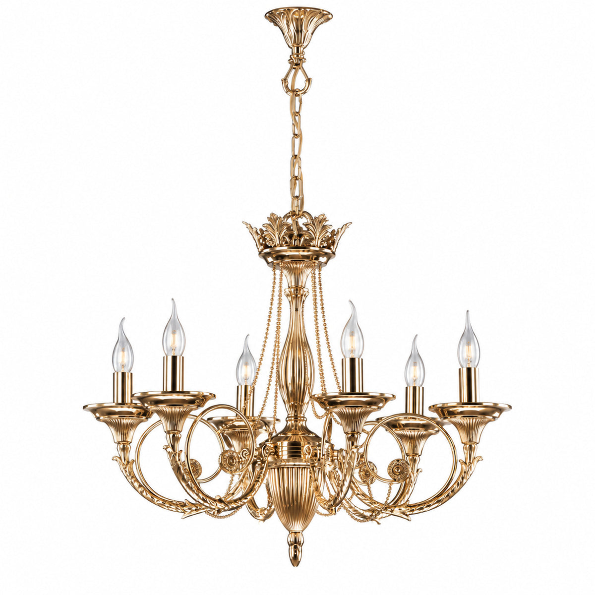 Candelabru Anaconda 6762 – candelabru