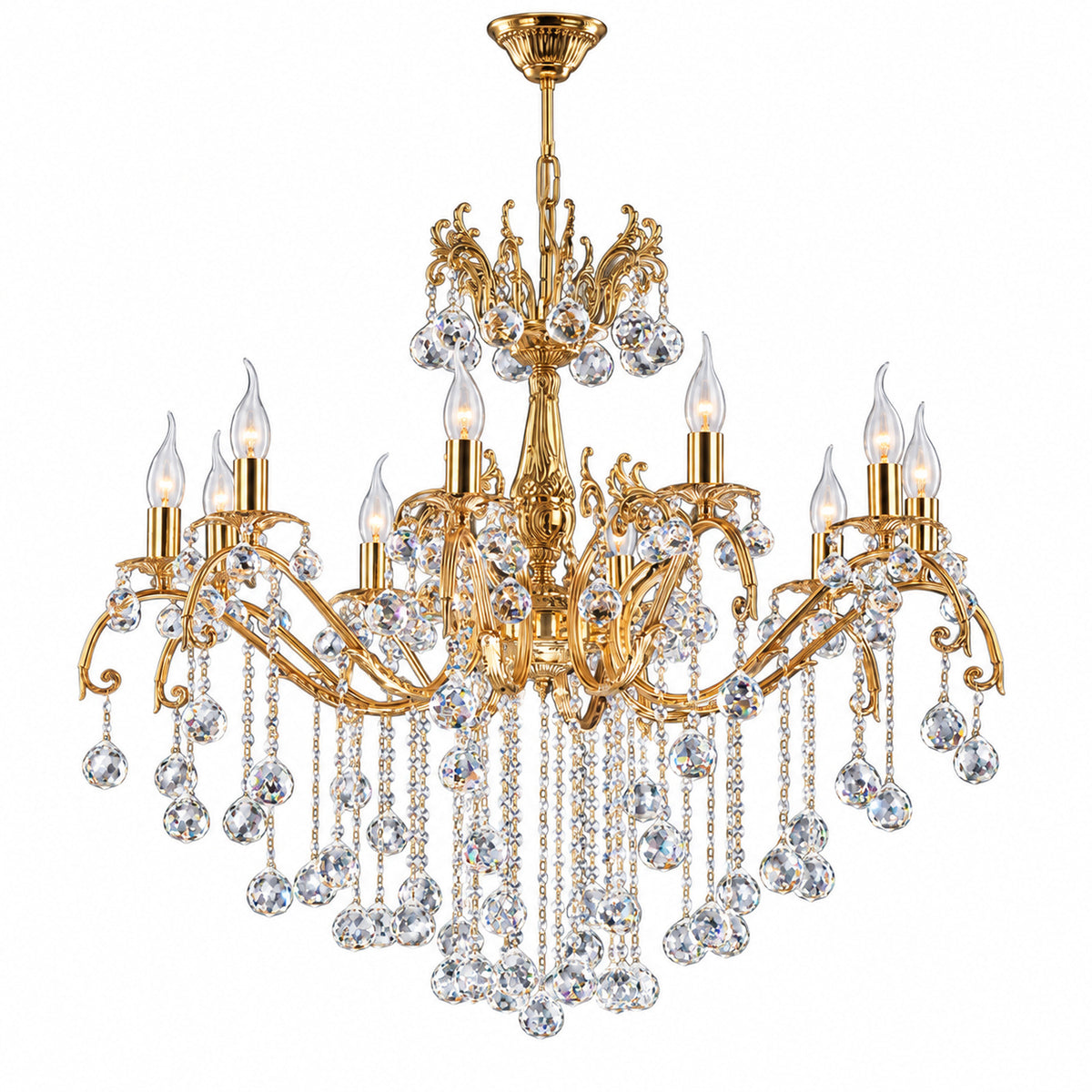 Candelabru April 2839 – candelabru