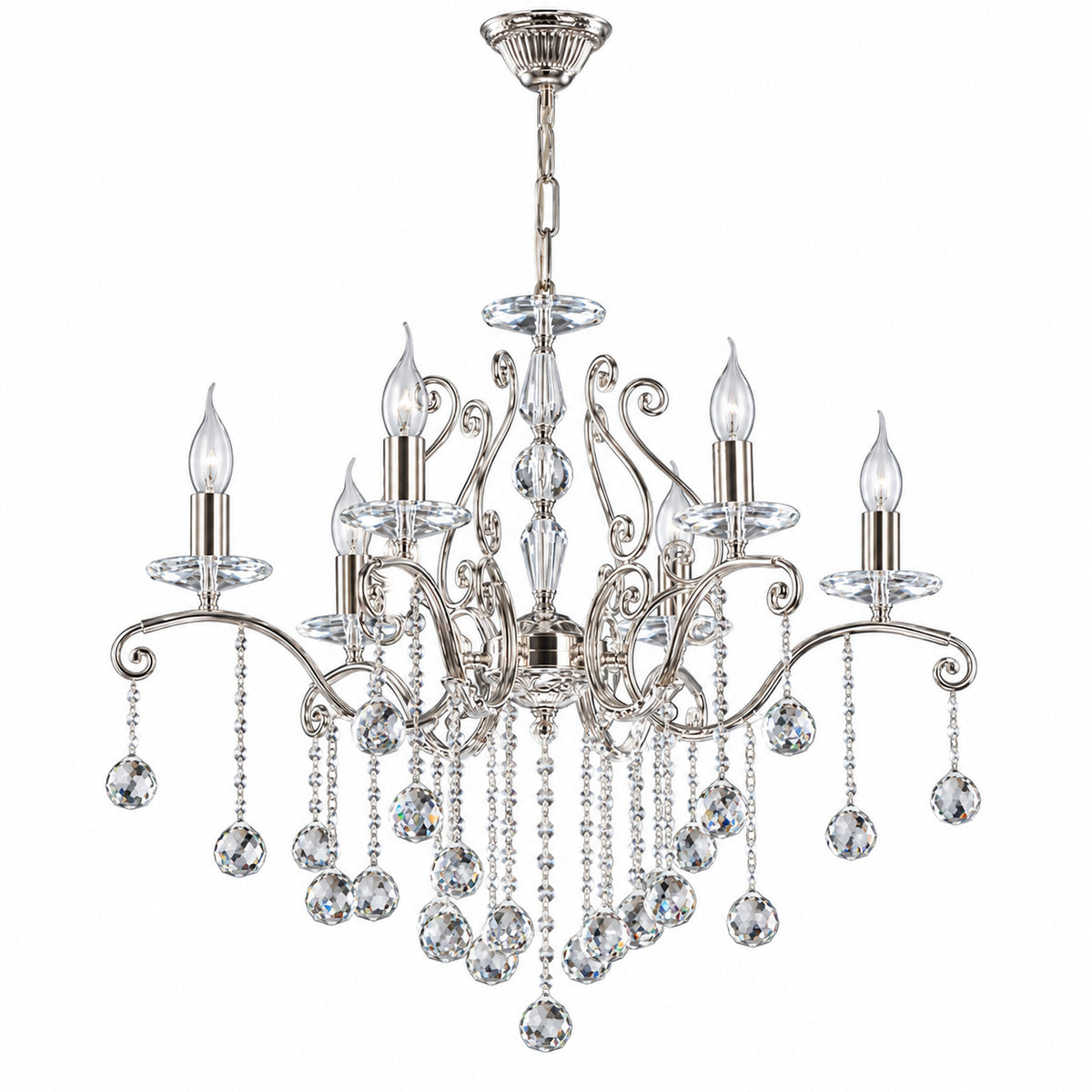 Candelabru Arcana 2837 – candelabru