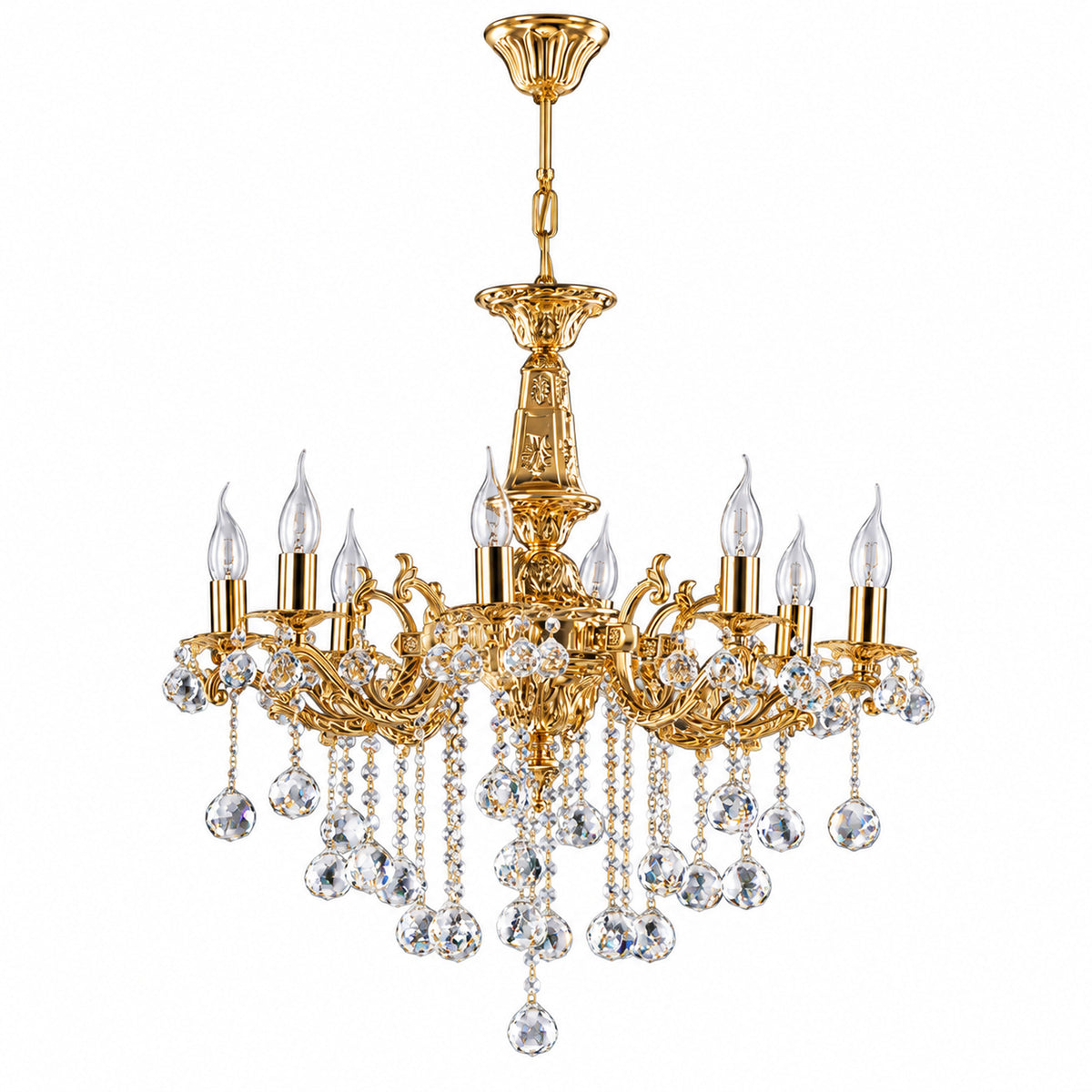 Candelabru Arthure 2833 – candelabru