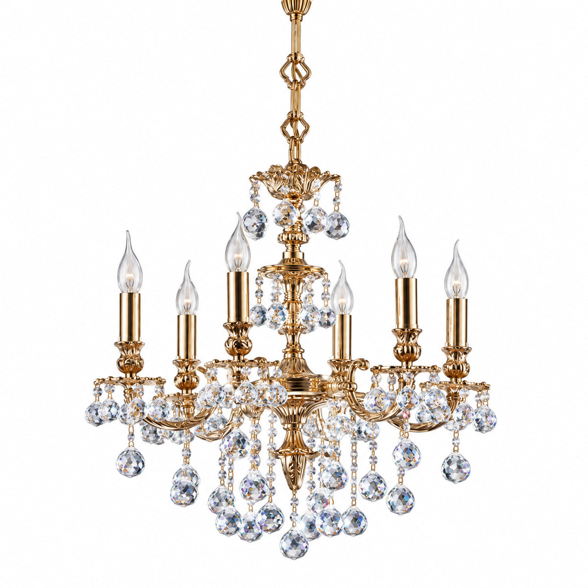 Candelabru Barida 6758 – candelabru