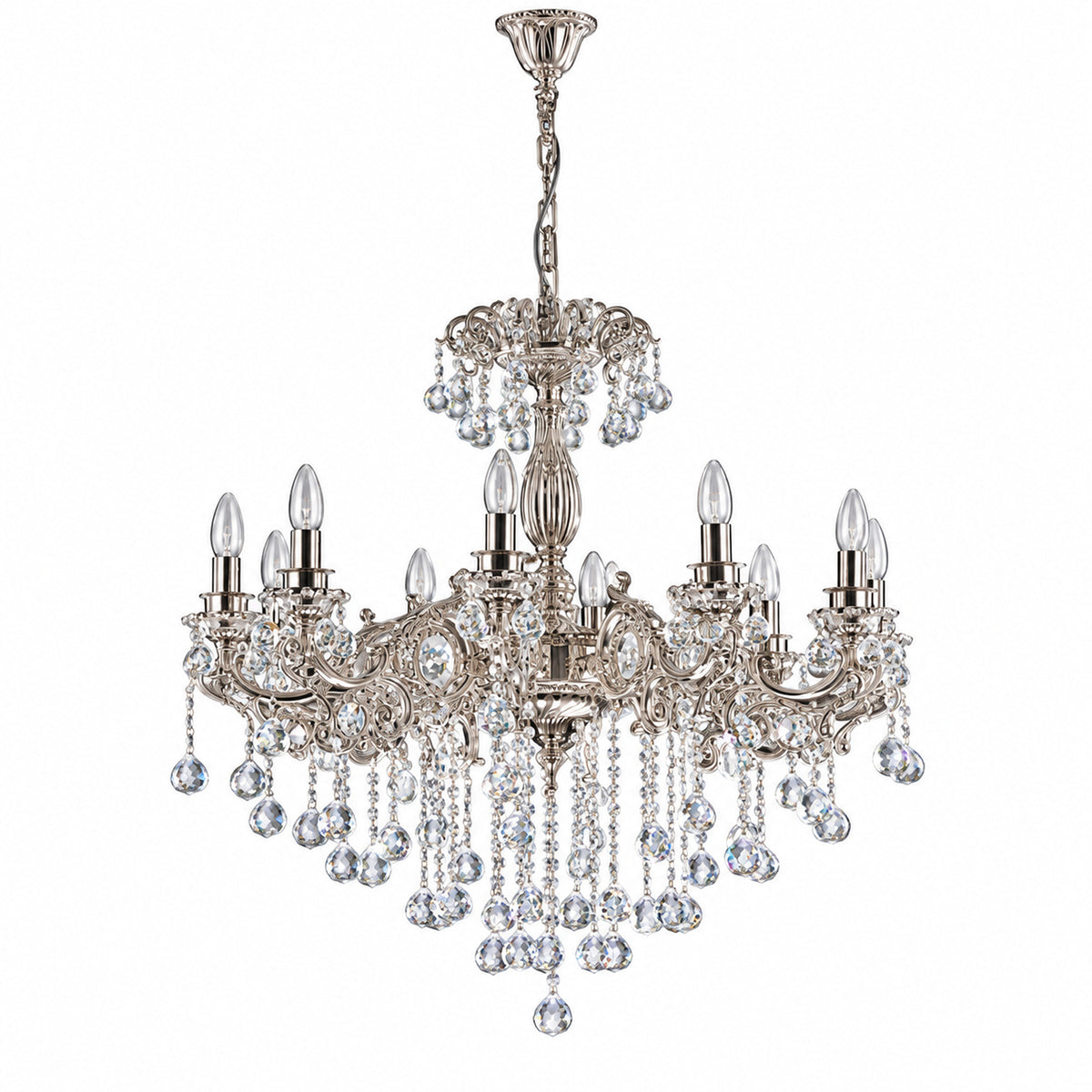 Candelabru Bergama 6161 – candelabru