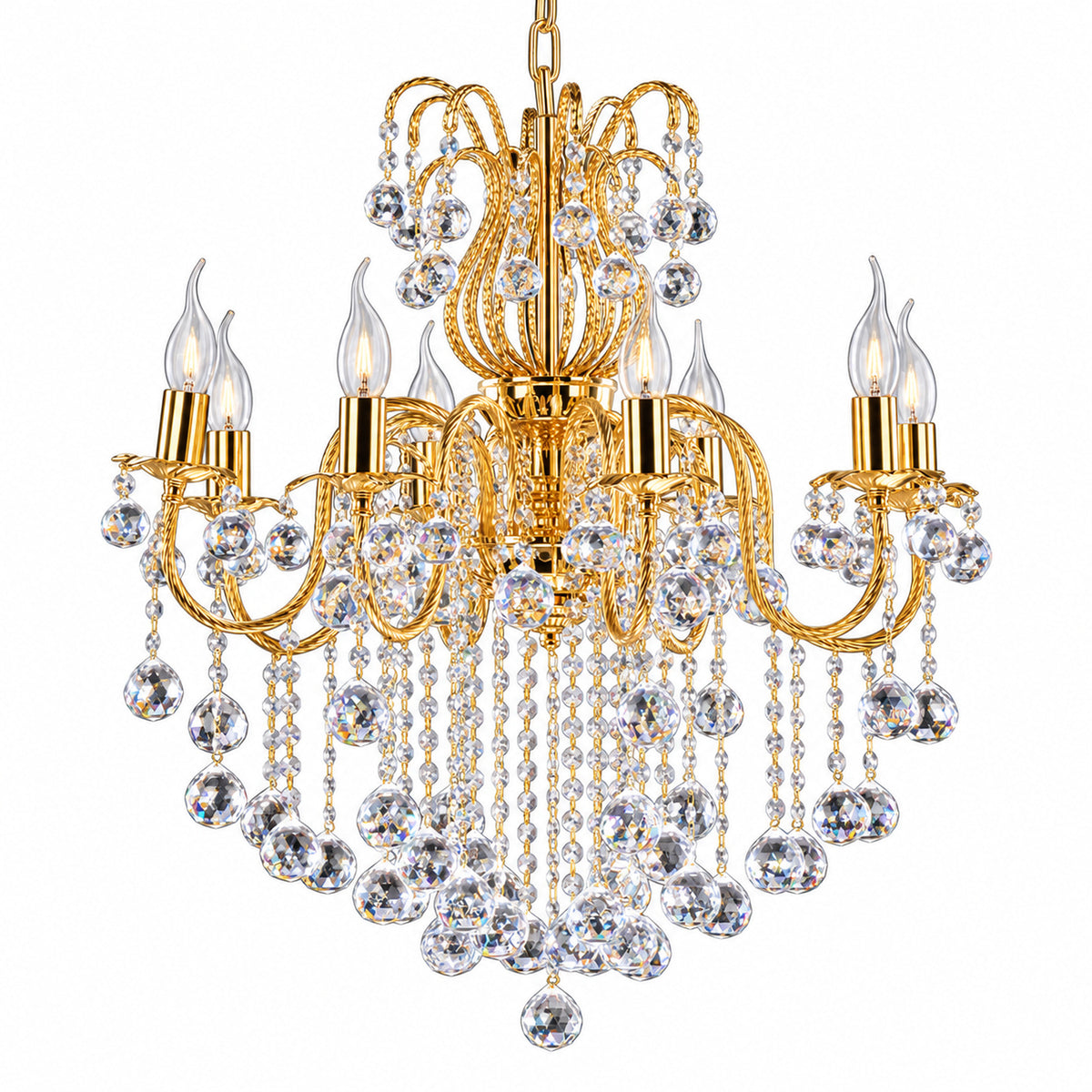 Candelabru Castilla 2831 – candelabru
