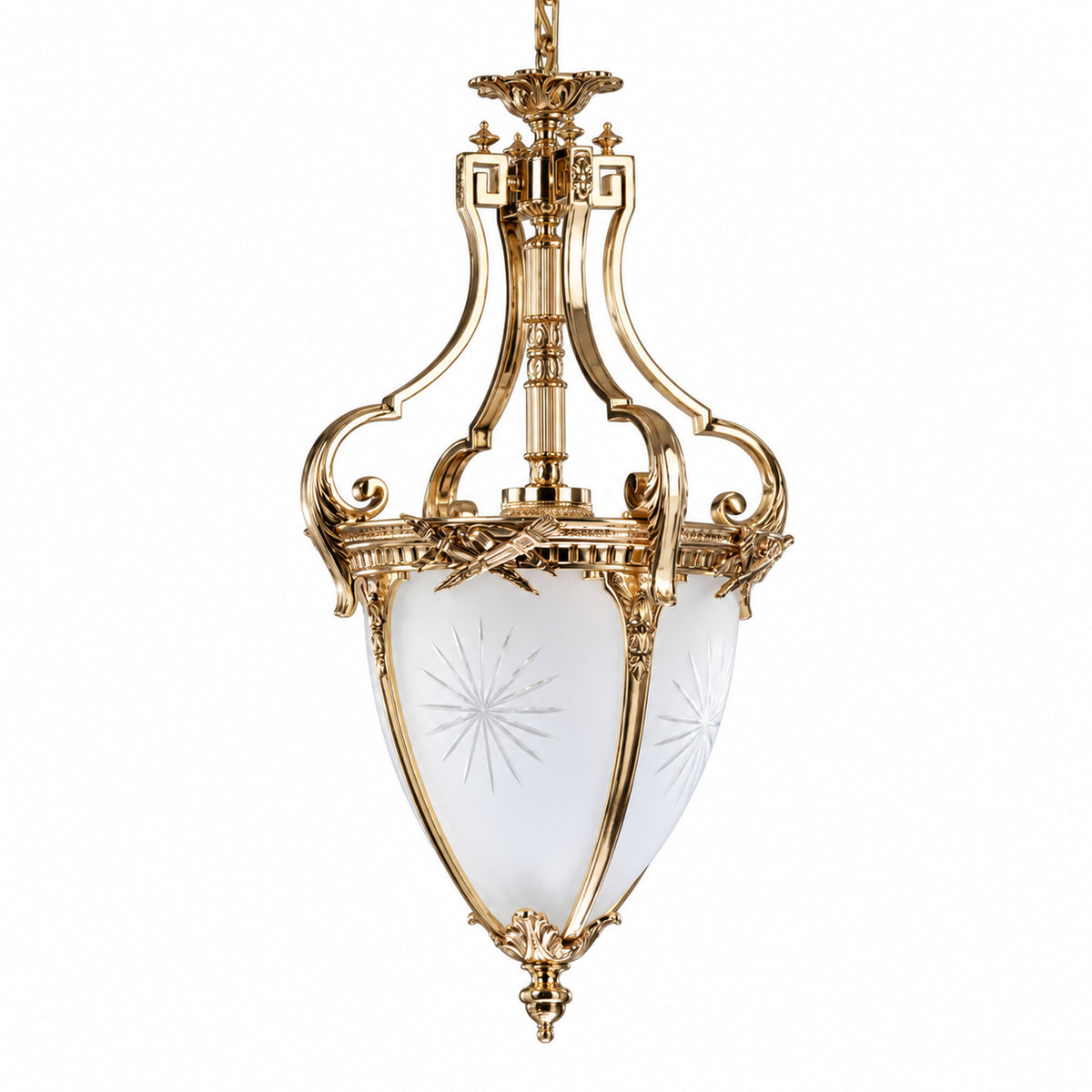 Candelabru Continental 6750 – candelabru