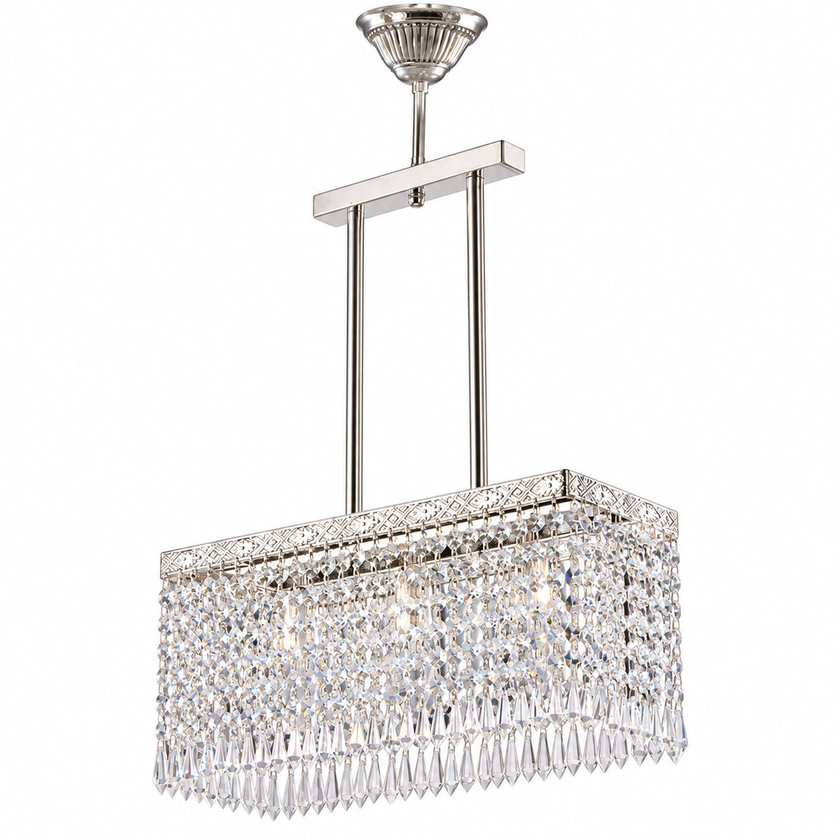Candelabru cristal Cortina 2806 – candelabru