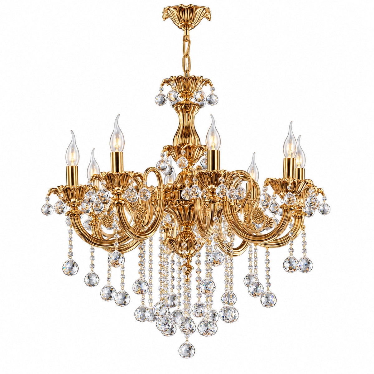 Candelabru Erasmus 2834 – candelabru