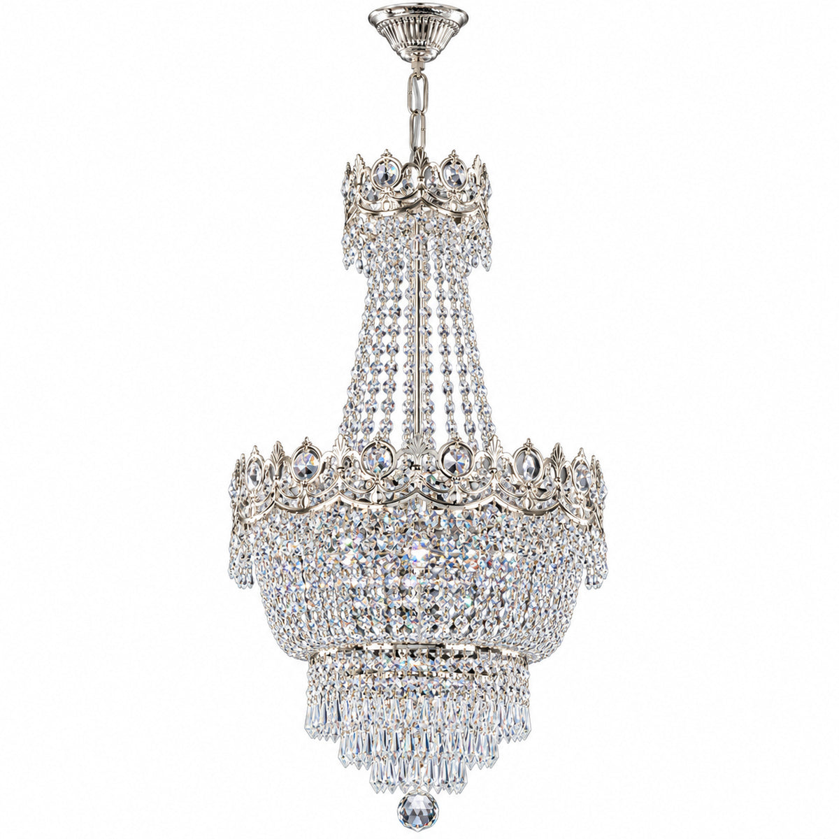Candelabru cristal July 2813 – candelabru