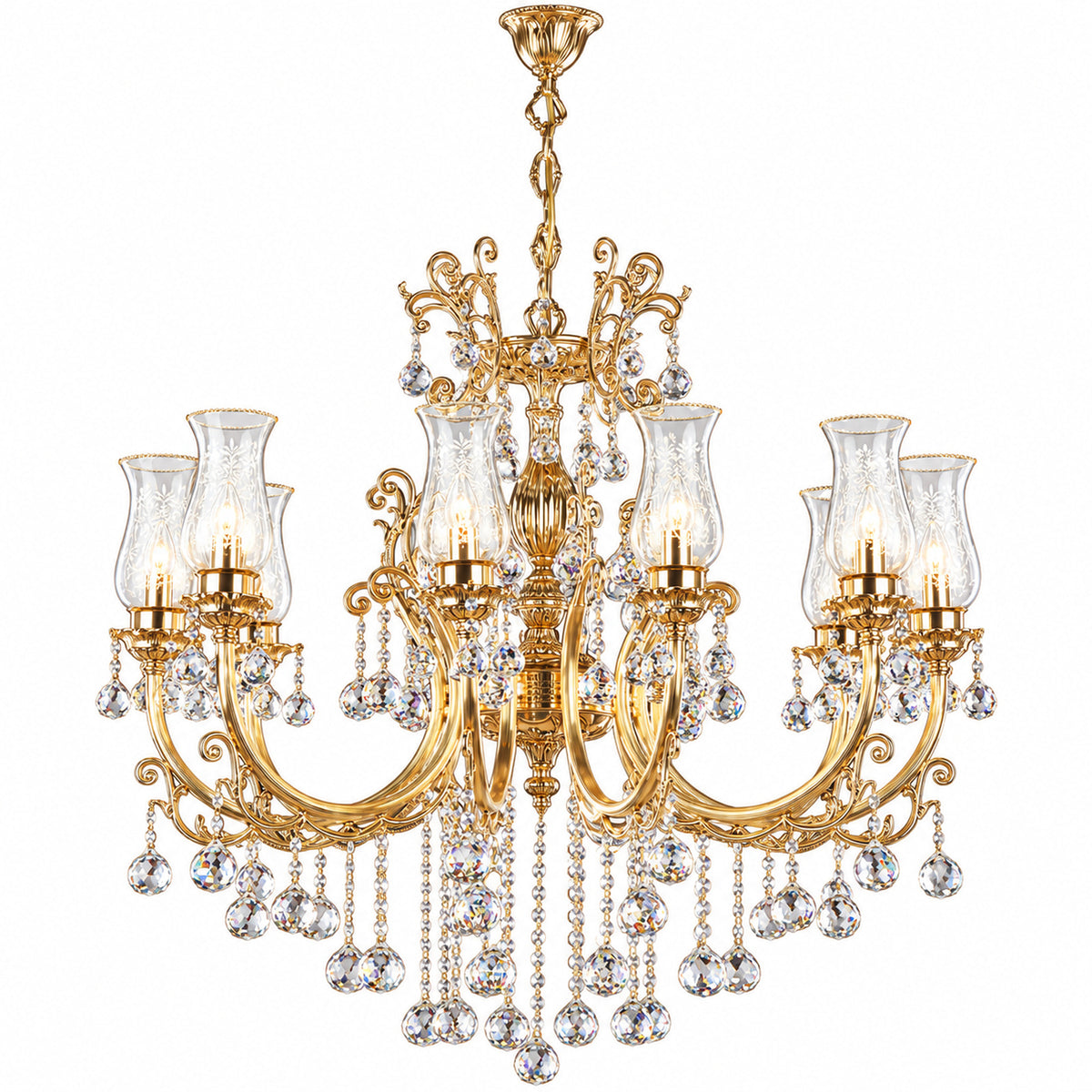 Candelabru Milas 6162 – candelabru