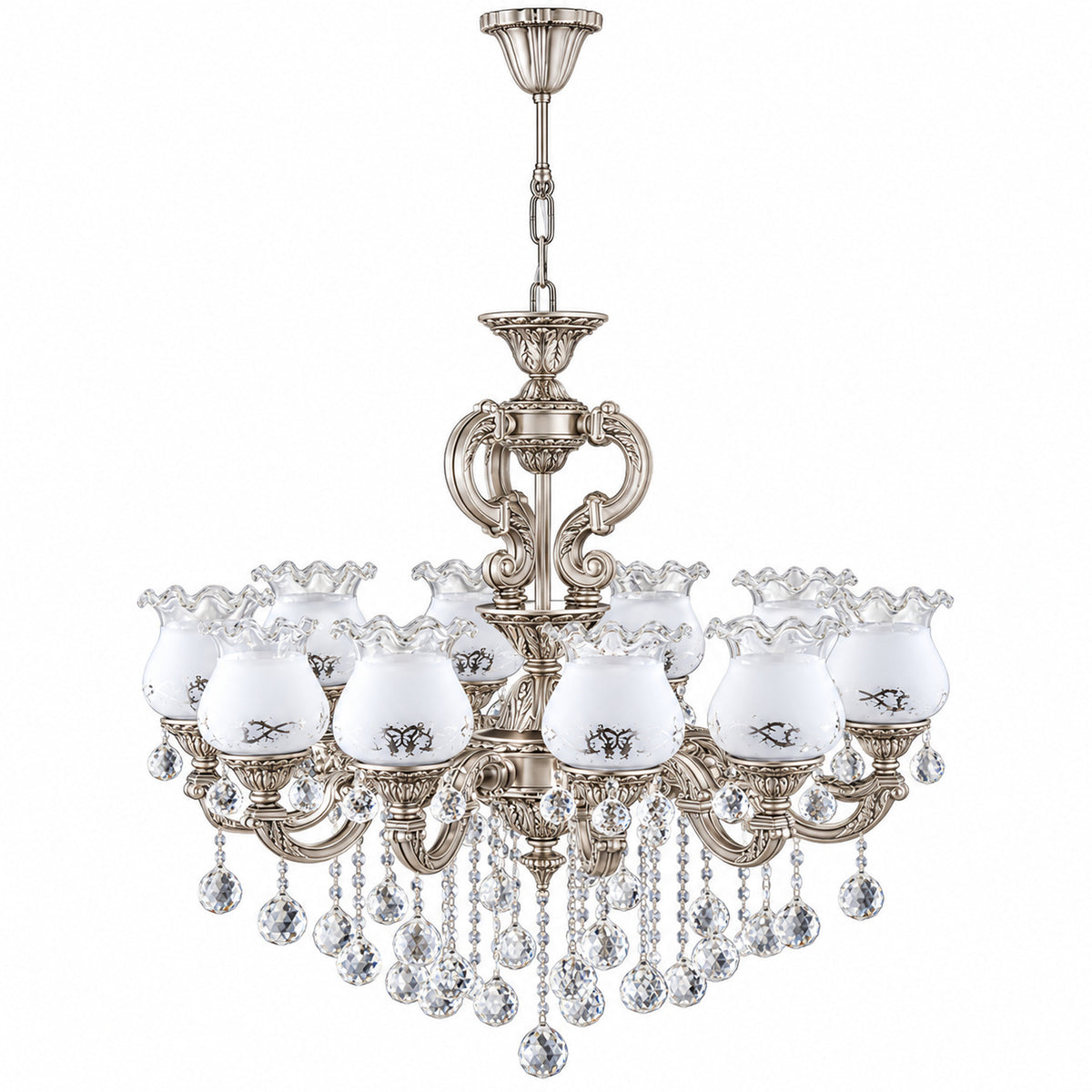 Candelabru Miranda 2436 – candelabru
