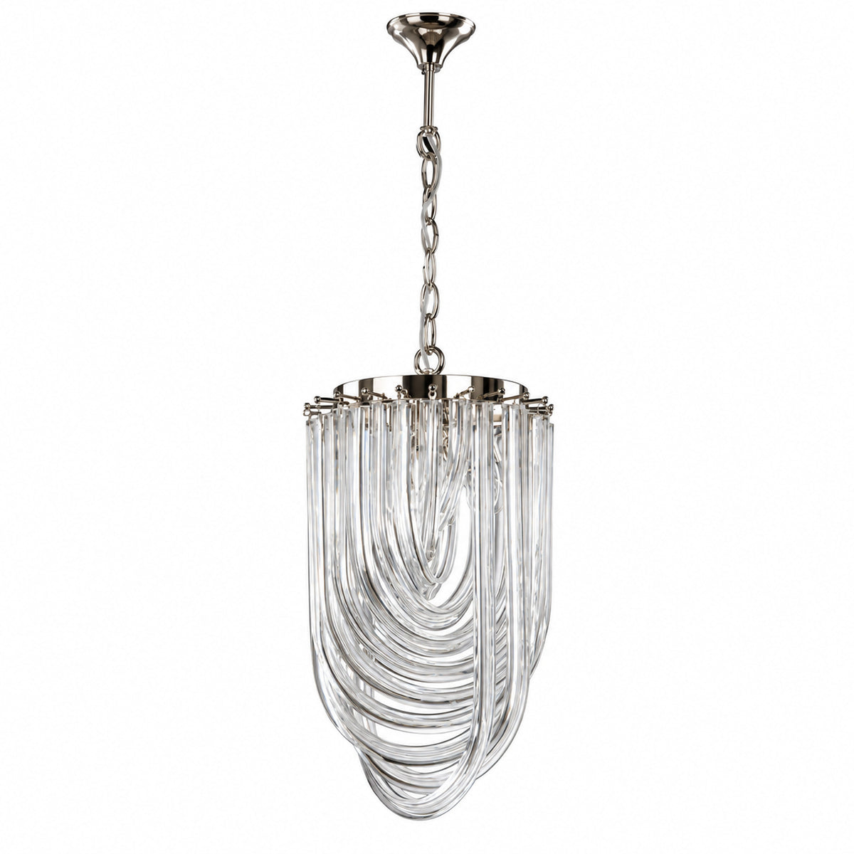 Candelabru cristal Modelux 6765 – candelabru