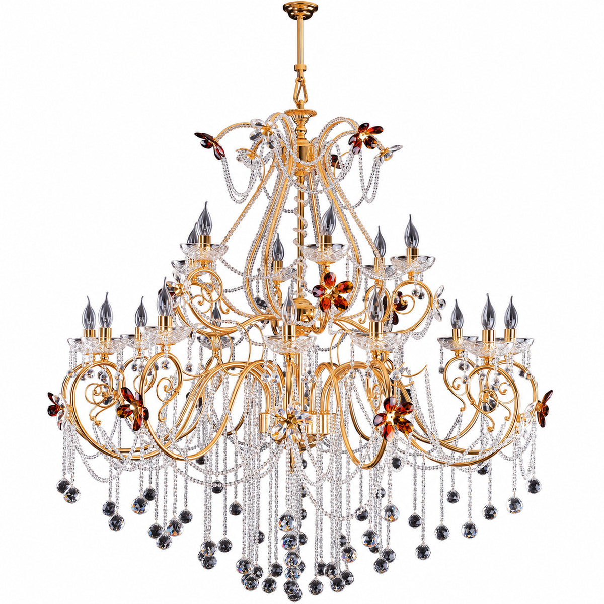 Candelabru Mogadishu 2851 – candelabru
