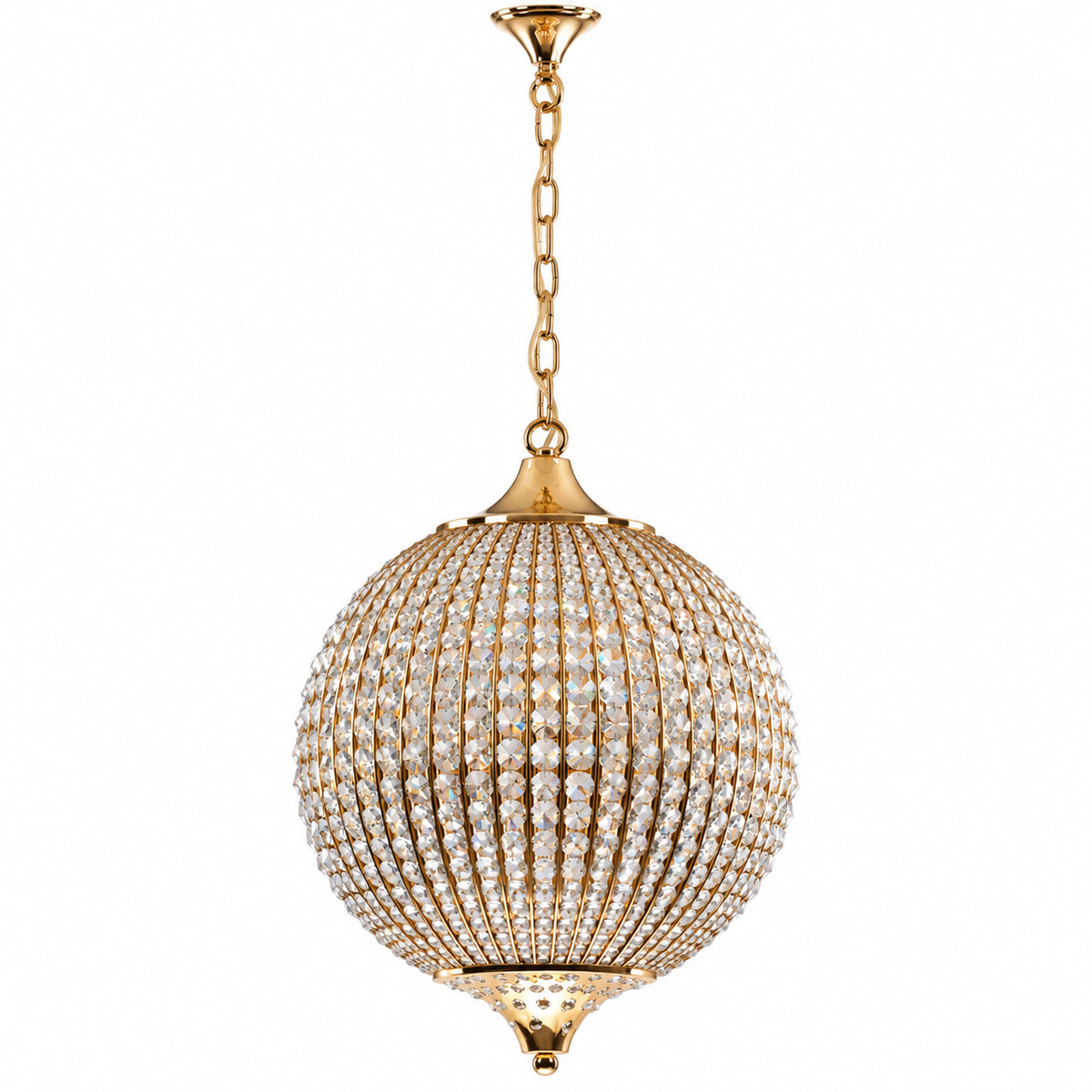 Candelabru cristal Mondo 6757 – candelabru