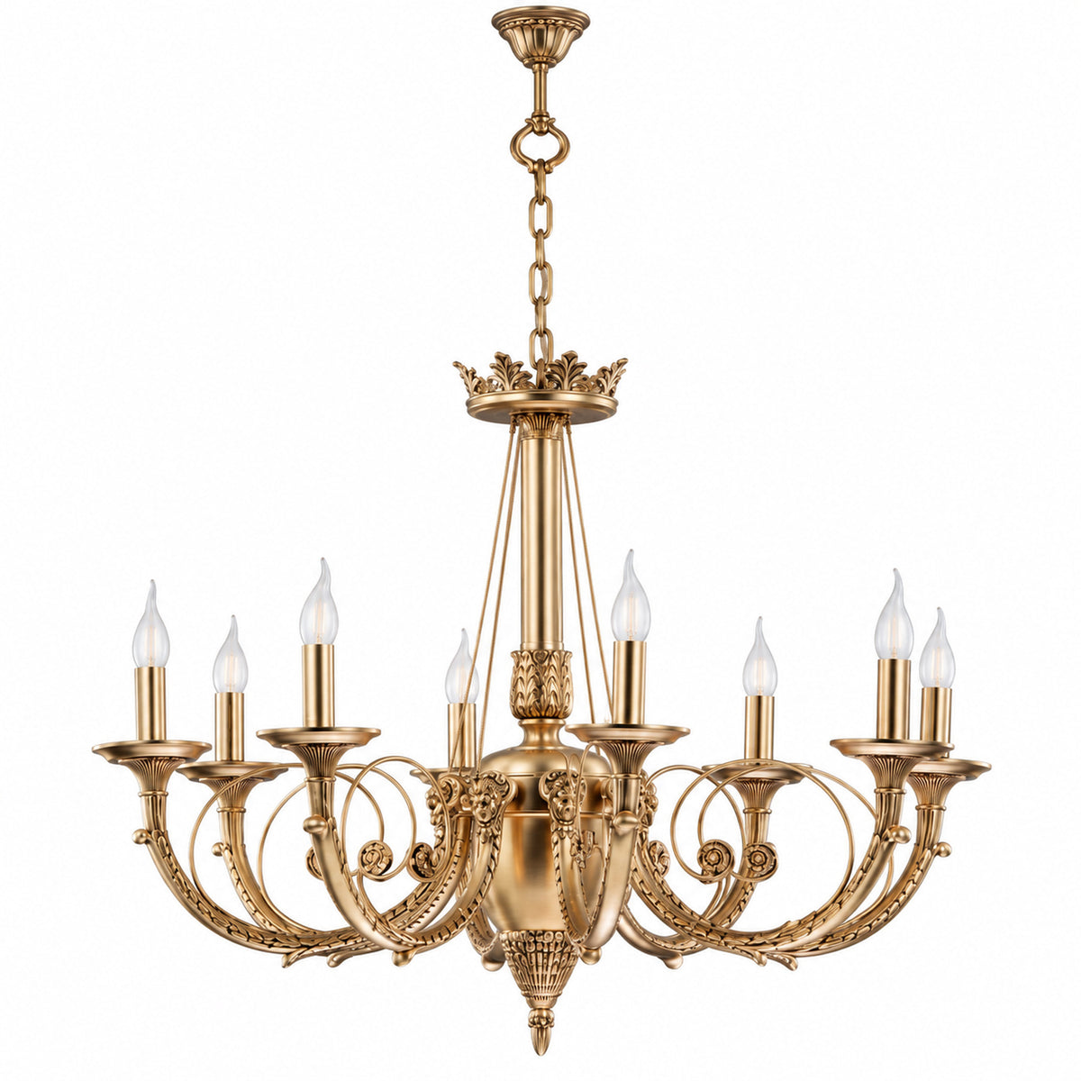 Candelabru Palladium 6156 – candelabru