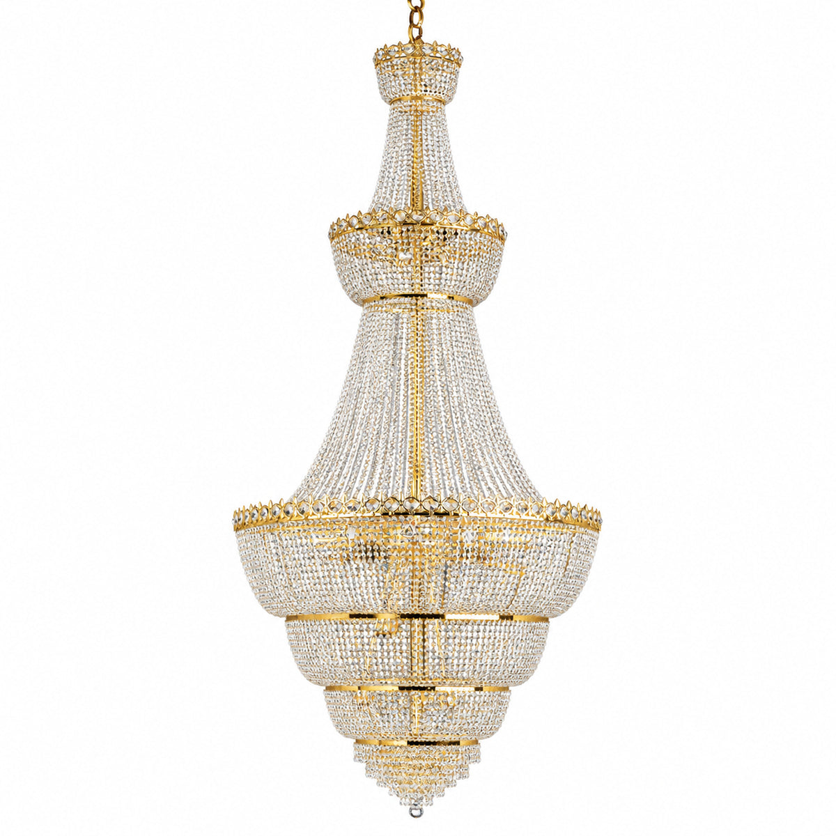 Candelabru cristal Penza 2777 – candelabru