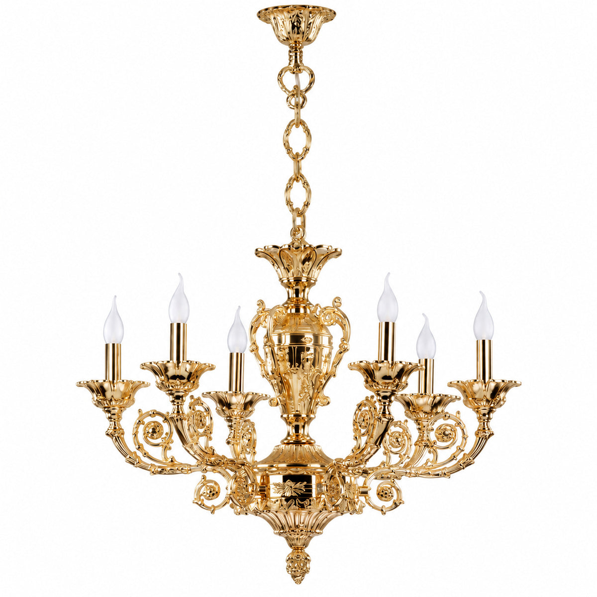 Candelabru Saphire 6754 – candelabru