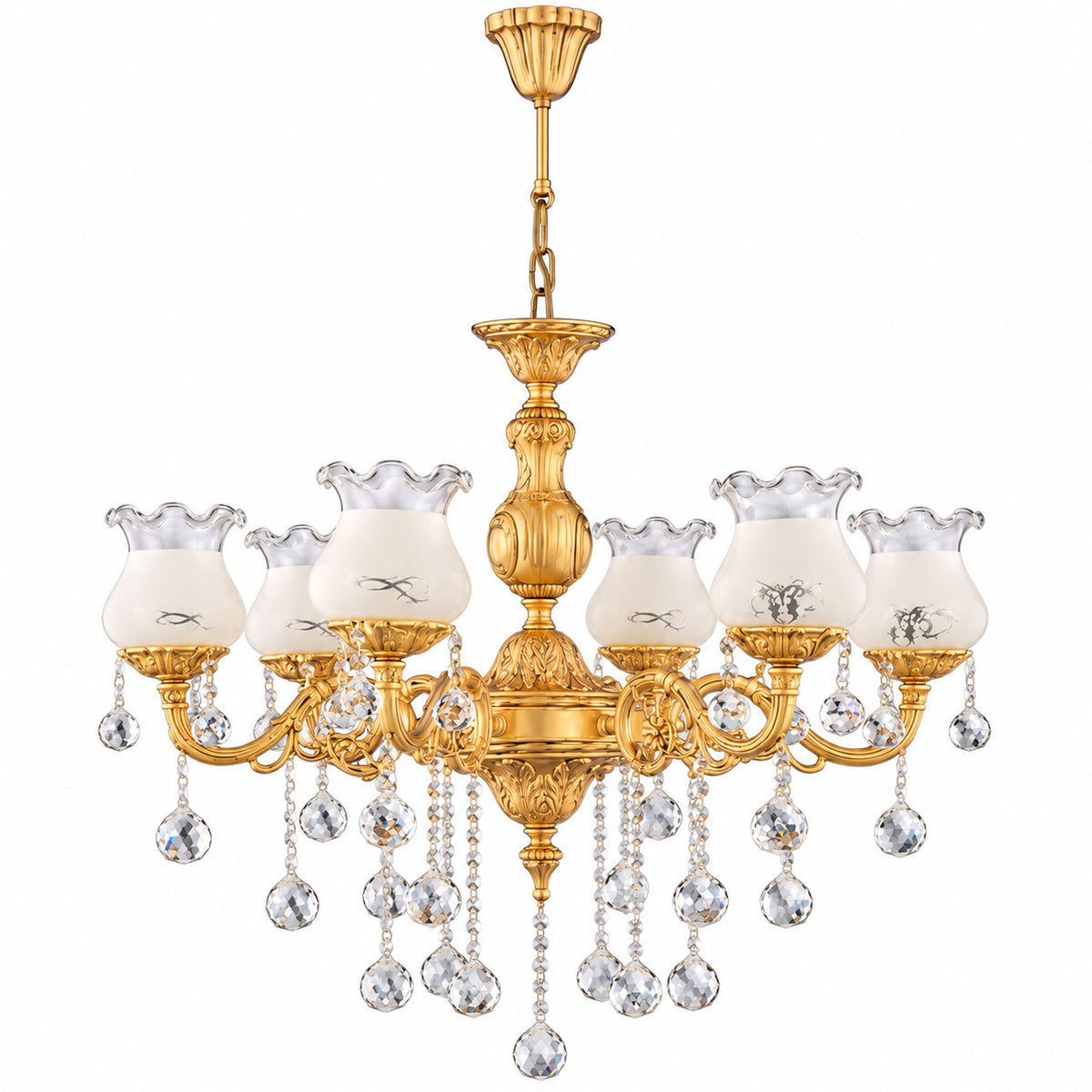 Candelabru Serapir 2451 – candelabru