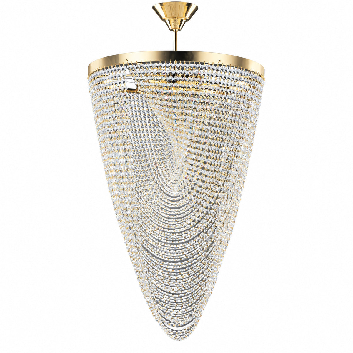 Candelabru cristal Sheet 0116 – candelabru