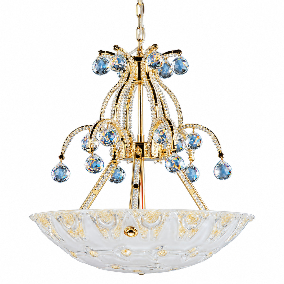 Candelabru Shine 8500 – candelabru