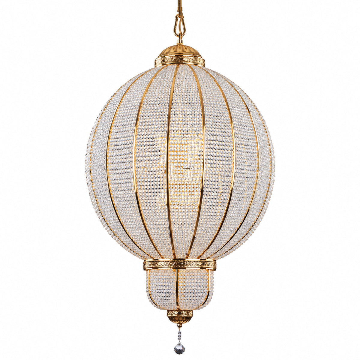Candelabru cristal Sierra Leone 2843 – candelabru