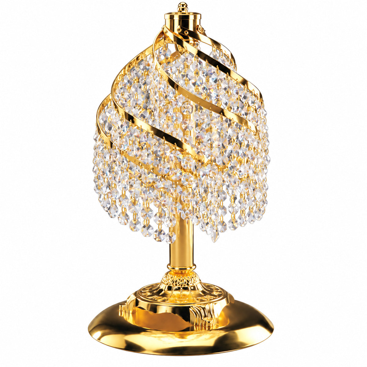 Candelabru cristal World 0129 – candelabru