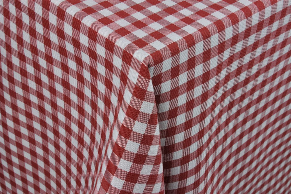 Față de masă Carouri — Capri pequeno — Standard