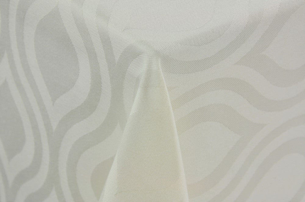 Față de masă Damasc — Coleman — Standard