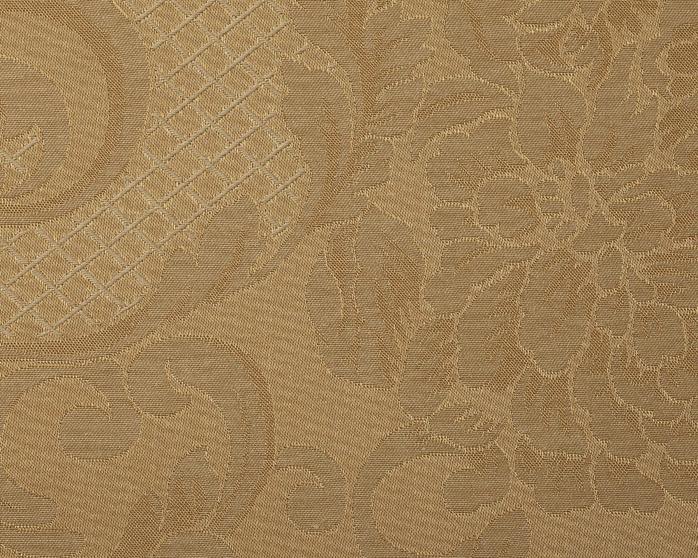 Față de masă Damasc — Livorno — Auriu vechi
