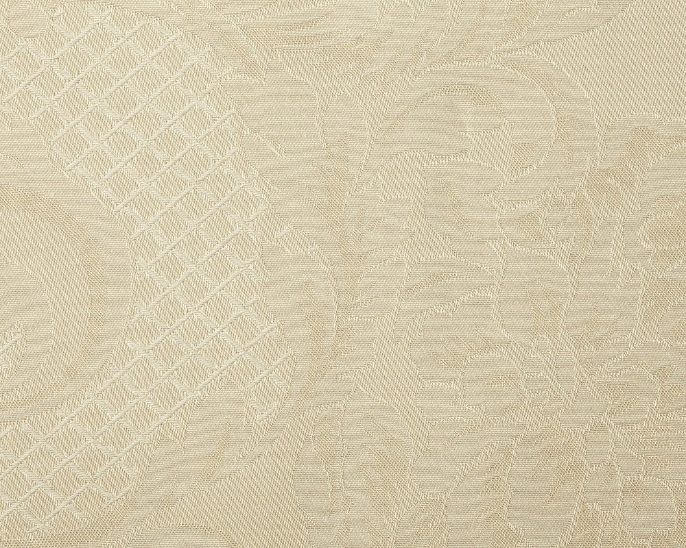 Față de masă Damasc — Livorno — Crem